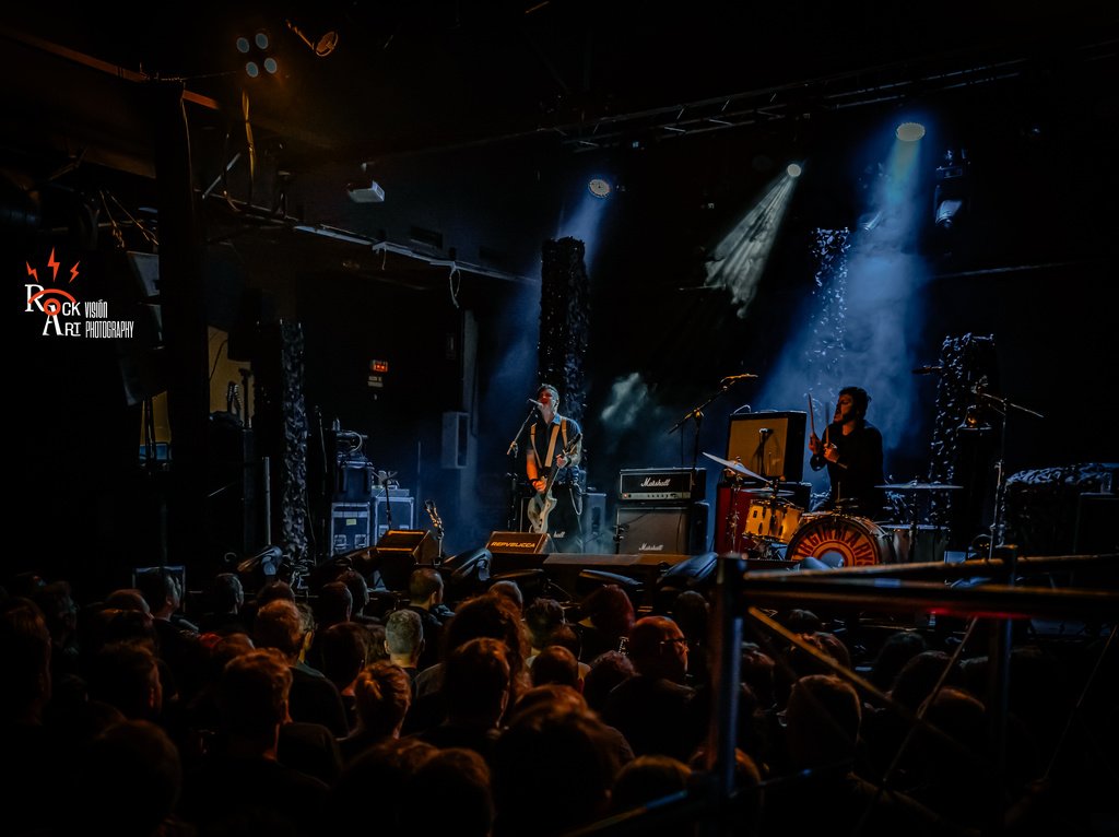 MUSICA EN DIRECTO: Internacional