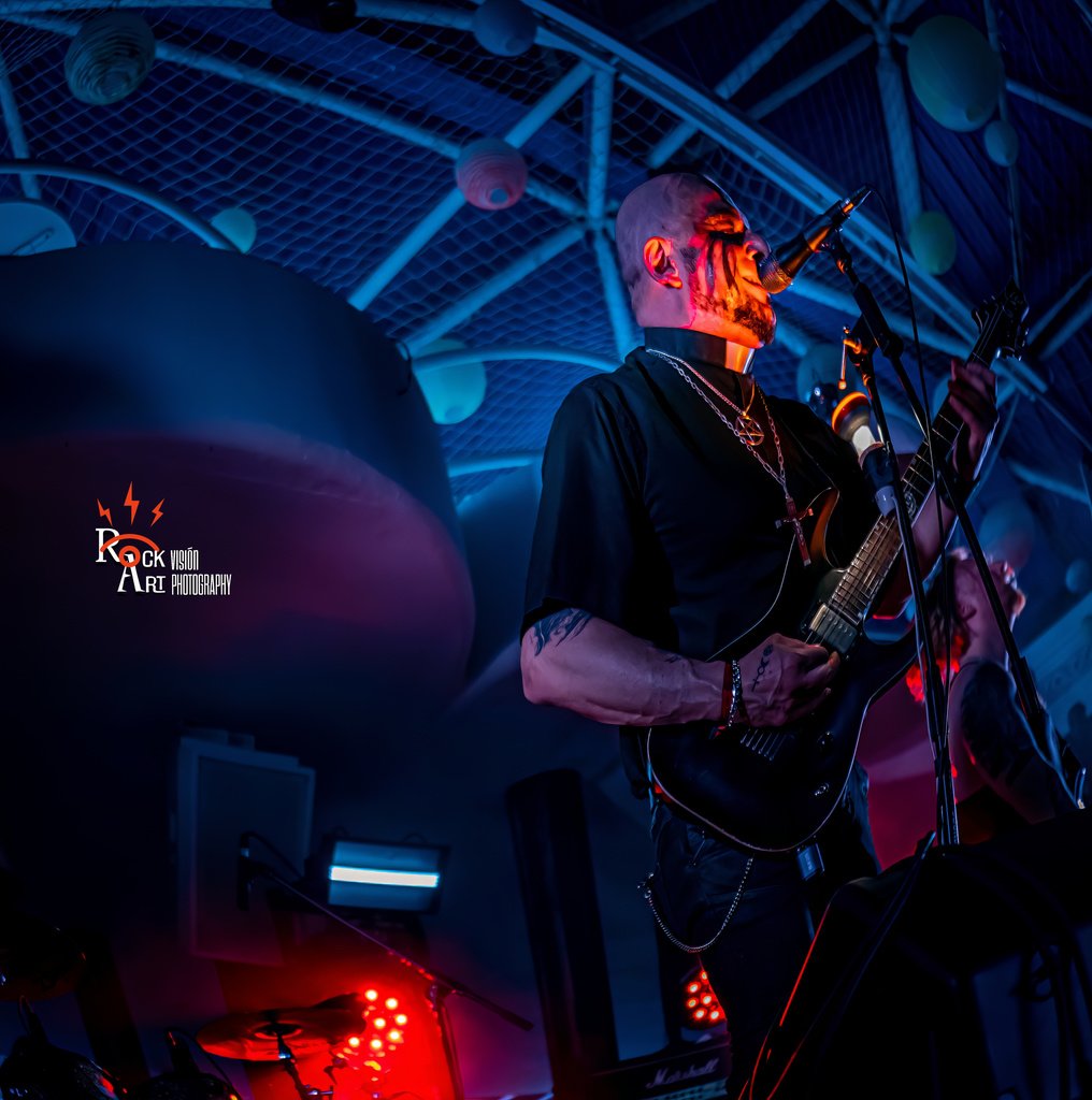 MUSICA EN DIRECTO: Internacional