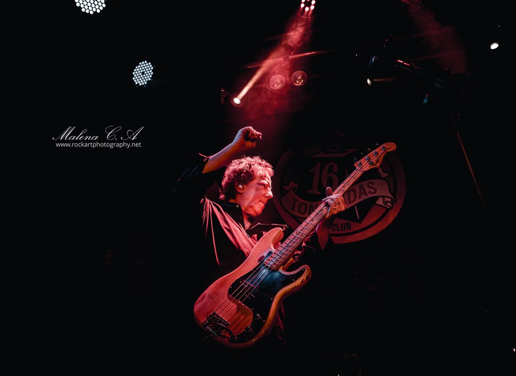 MUSICA EN DIRECTO: Internacional