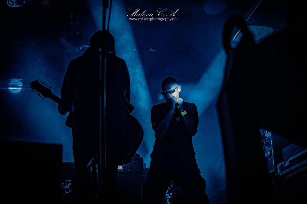 MUSICA EN DIRECTO: Internacional