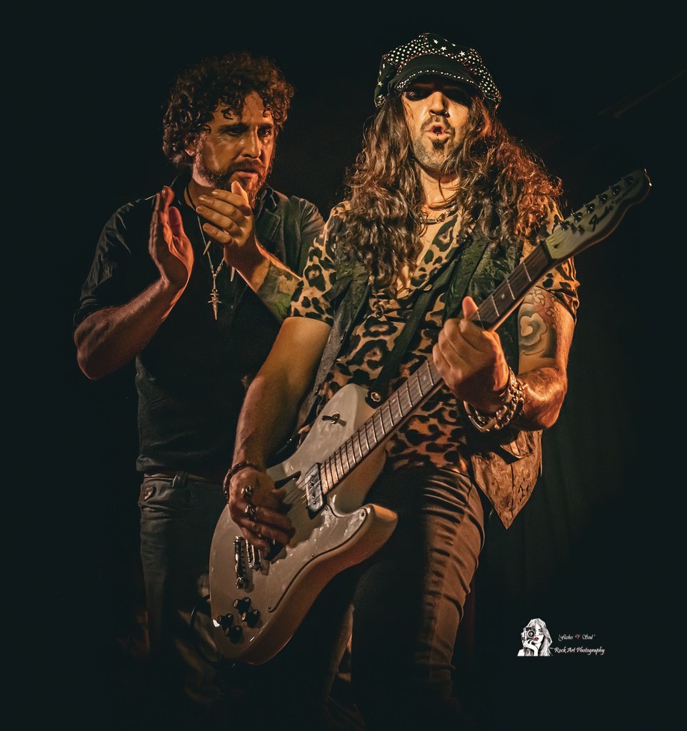 MUSICA EN DIRECTO: Nacional